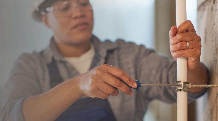 Professional Leak Detection in Combs, AR